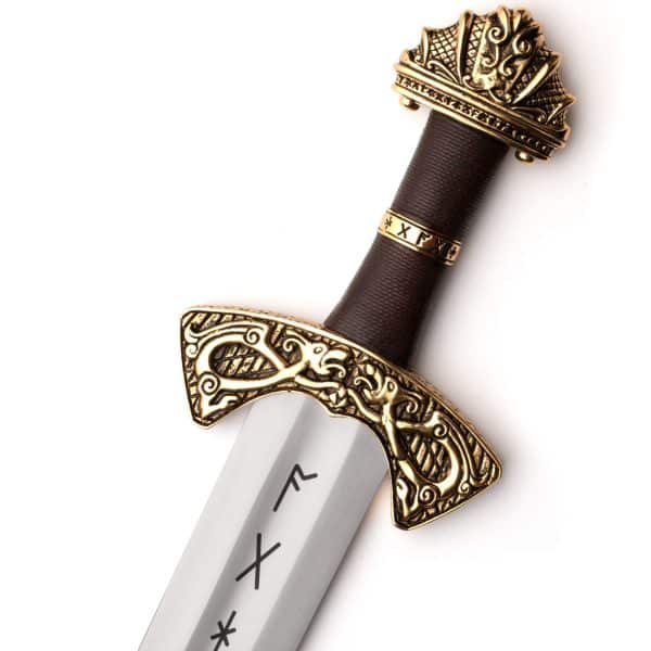 Espada Vikinga Sigurd