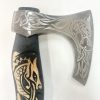 Hacha Vikinga Artesanal S.X