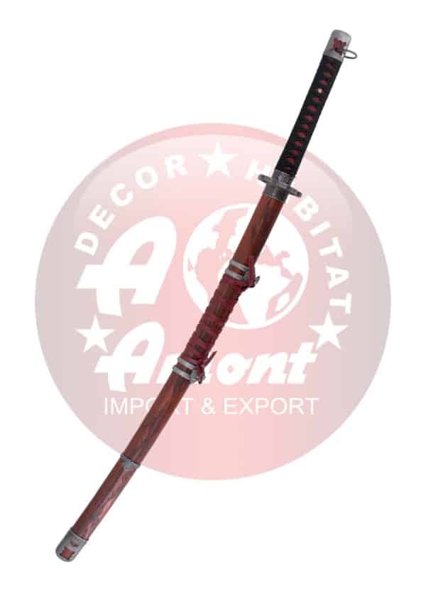 Katana de Sekiro(funcional)