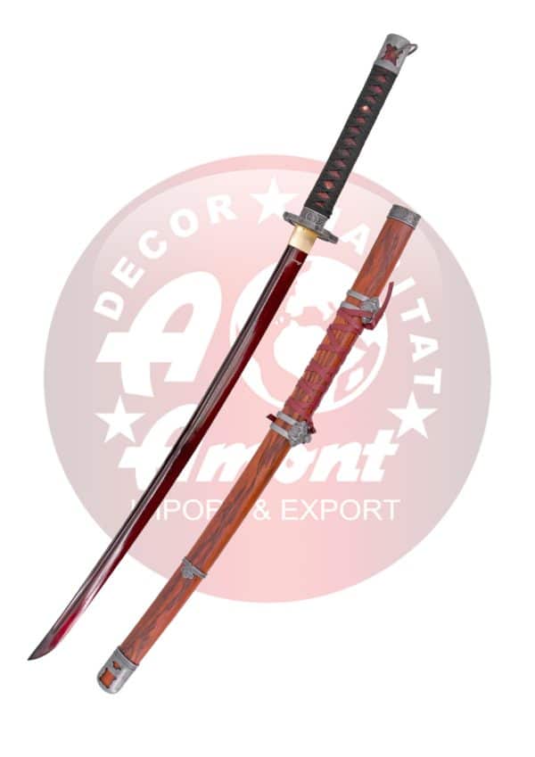 Katana de Sekiro(funcional) - Imagen 4