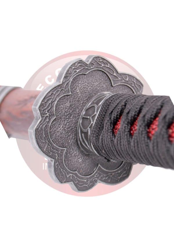 Katana de Sekiro(funcional) - Imagen 2