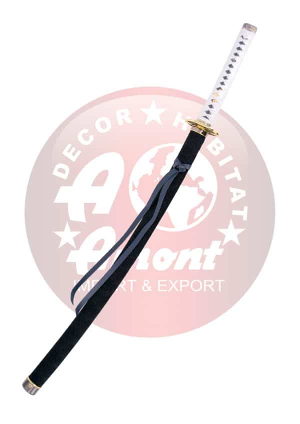 Katana de Virgil Yamato(funcional) - Imagen 5