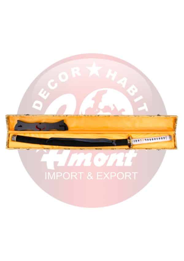 Katana de Virgil Yamato(funcional) - Imagen 3