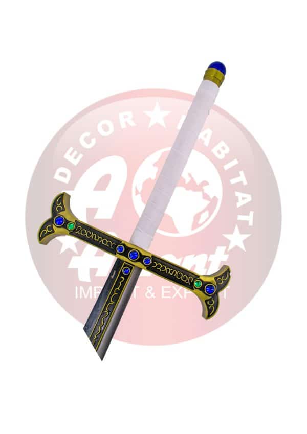 Espada de Milhawk(One Piece)