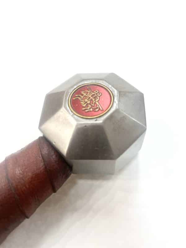 Espada Templaría Sigillum Militum Xpisti(funcional) - Imagen 3