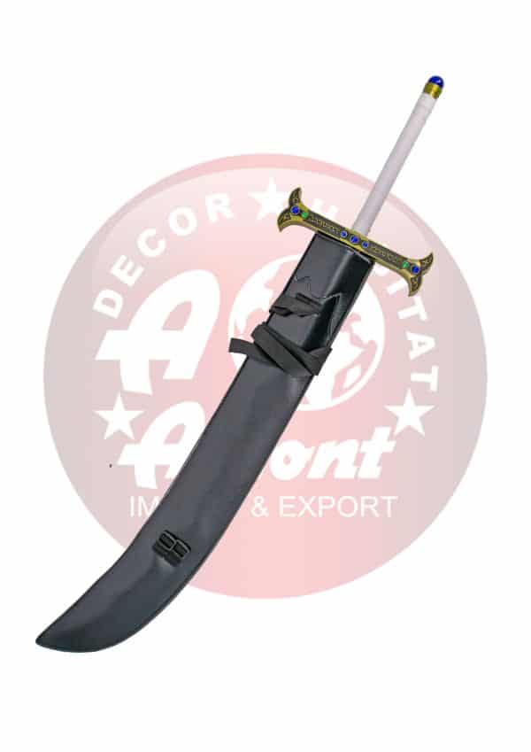 Espada de Milhawk(One Piece) - Imagen 3