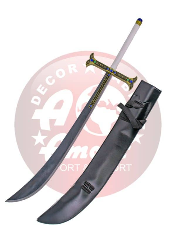Espada de Milhawk(One Piece) - Imagen 2