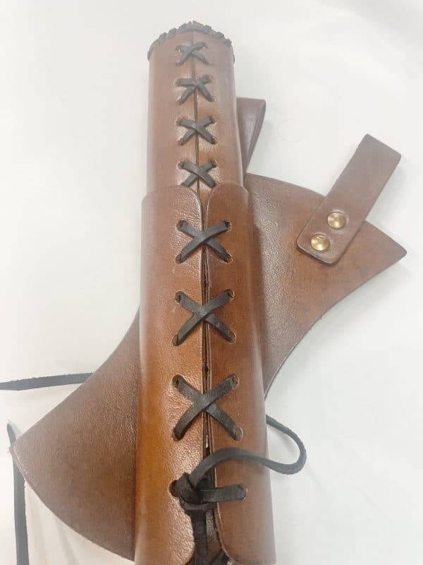 Espada Templaría Sigillum Militum Xpisti(funcional) - Imagen 10