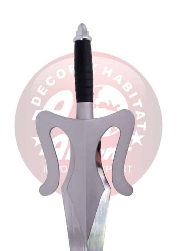 Espada de He-Man de los Máster del Universo - Imagen 2