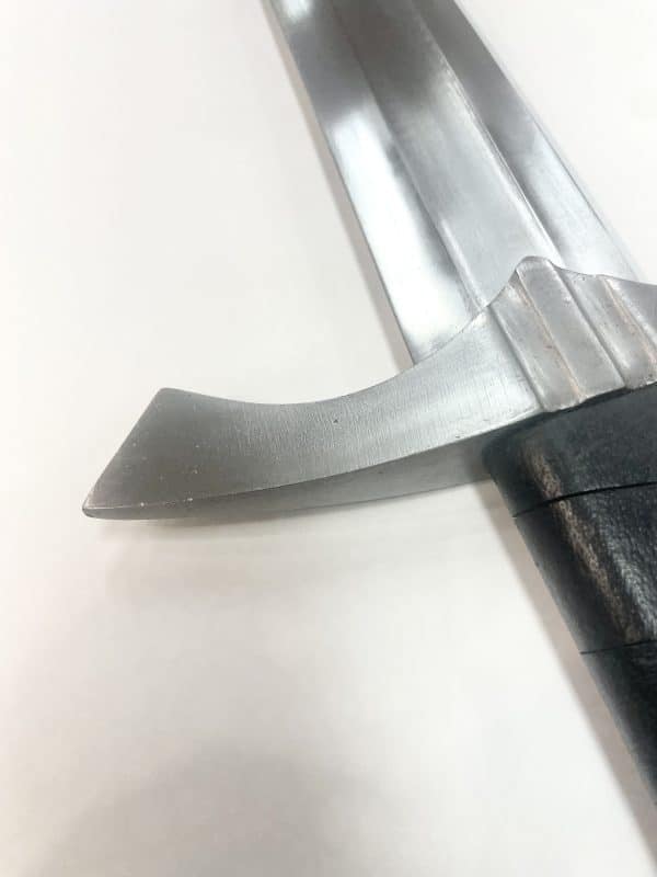 Espada Templaría de Croix Pattee(funcional) - Imagen 9